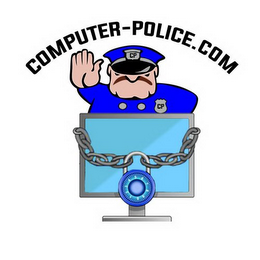 COMPUTER-POLICE.COM logo