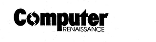 COMPUTER RENAISSANCE logo
