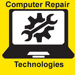 COMPUTER REPAIR TECHNOLOGIES logo