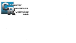 COMPUTER RESOURCES UNLIMITED L.L.C. logo