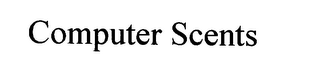 COMPUTER SCENTS logo