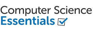 COMPUTER SCIENCE ESSENTIALS logo