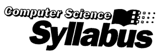 COMPUTER SCIENCE SYLLABUS logo