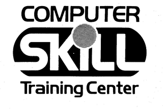 COMPUTER SKILL TRAINING CENTER logo