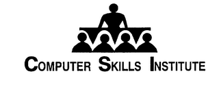 COMPUTER SKILLS INSTITUTE logo