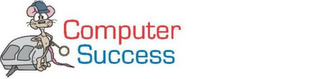 COMPUTER SUCCESS logo
