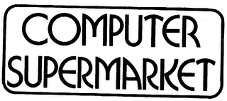 COMPUTER SUPERMARKET logo