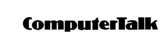 COMPUTER TALK logo