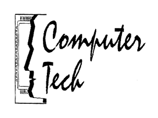 COMPUTER TECH logo