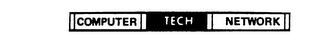 COMPUTER TECH NETWORK logo
