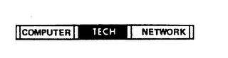 COMPUTER TECH NETWORK logo