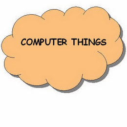 COMPUTER THINGS logo