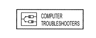 COMPUTER TROUBLESHOOTERS logo