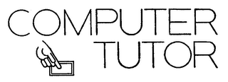 COMPUTER TUTOR logo