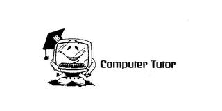 COMPUTER TUTOR logo