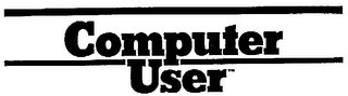 COMPUTER USER logo