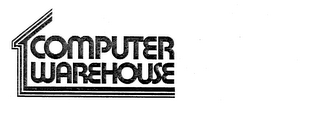 COMPUTER WAREHOUSE logo
