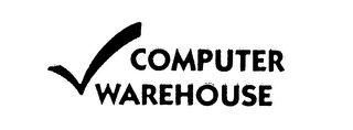 COMPUTER WAREHOUSE logo