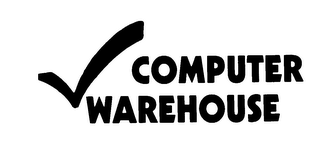 COMPUTER WAREHOUSE logo