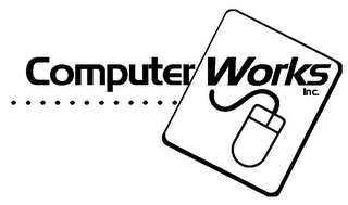COMPUTER WORKS INC. logo