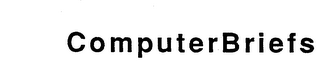 COMPUTERBRIEFS logo