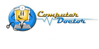 COMPUTERDOCTOR logo