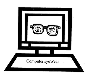 COMPUTEREYE WEAR logo