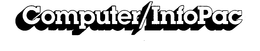 COMPUTER/INFOPAC logo