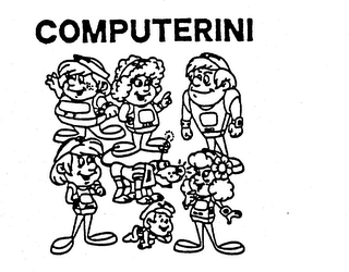 COMPUTERINI