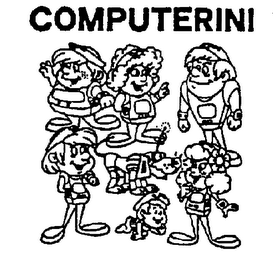 COMPUTERINI