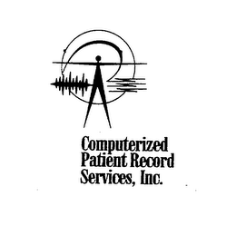 COMPUTERIZED PATIENT RECORD SERVICES, INC. logo