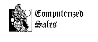 COMPUTERIZED SALES logo