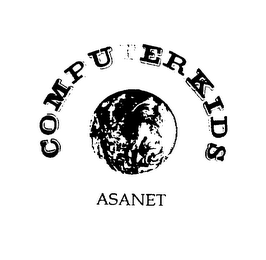 COMPUTERKIDS ASANET logo