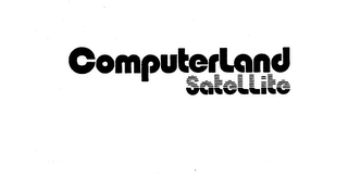 COMPUTERLAND SATELLITE logo