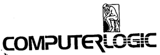 COMPUTERLOGIC logo