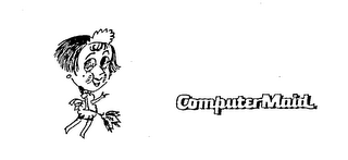 COMPUTERMAID logo
