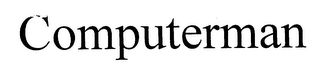 COMPUTERMAN logo