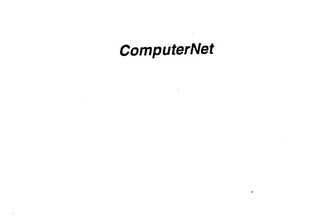 COMPUTERNET logo