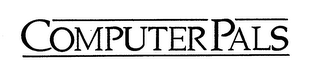 COMPUTERPALS logo