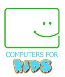 COMPUTERS FOR KIDS logo