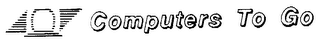 COMPUTERS TO GO logo