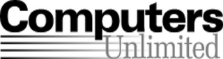 COMPUTERS UNLIMITED logo