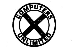COMPUTERS UNLIMITED STOP LOOK SOLUTIONS