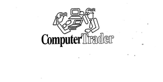 COMPUTERTRADER logo