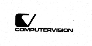 COMPUTERVISION logo