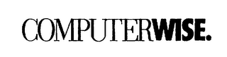 COMPUTERWISE. logo