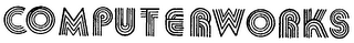 COMPUTERWORKS logo