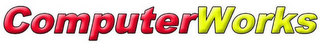 COMPUTERWORKS logo