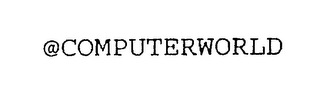 COMPUTERWORLD logo