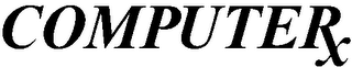 COMPUTERX logo